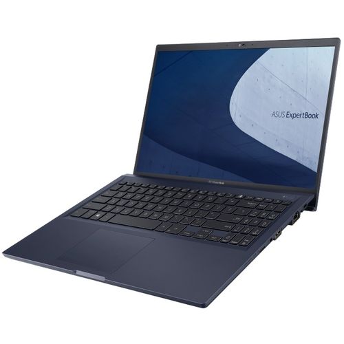 Asus laptop ExpertBook L1 B1500CEAE-BQ3055 (15.6" FHD, i3-1115G4, 8GB, SSD 256GB) slika 3