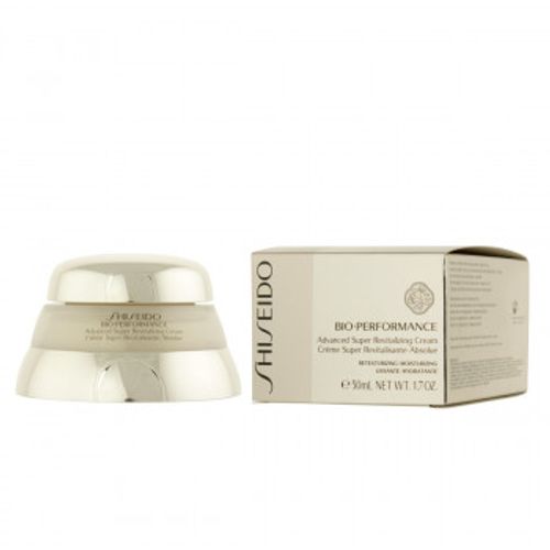 Shiseido Bio-Performance Advanced Super Revitalizing Cream 50 ml slika 2