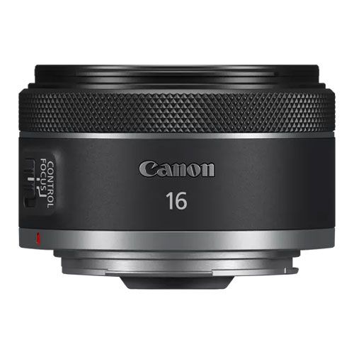 Canon RF 16mm 2.8 STM slika 2