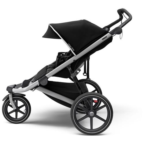 Thule Urban Glide2 Double Black 2020 slika 3