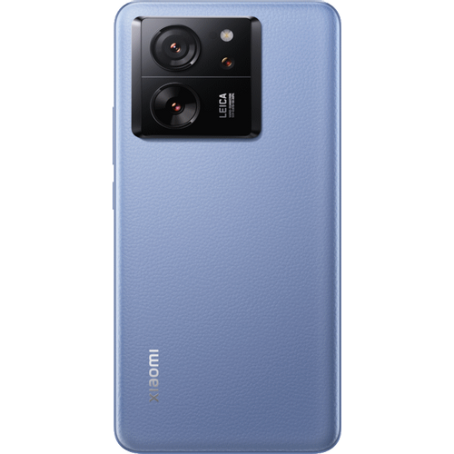 Xiaomi 13T Pro Mobilni telefon 12GB 512GB plava slika 3