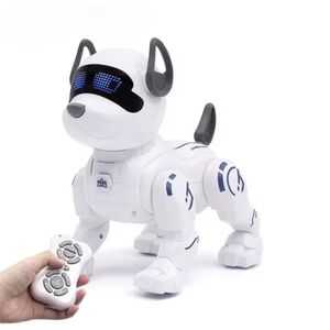 Smart Dog na daljinsko upravljanje