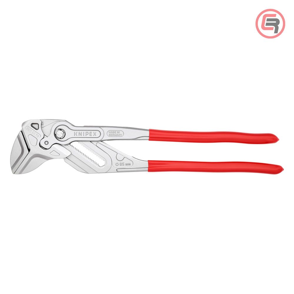 Knipex Kliješta Ključ XL 400 mm - 86 03 400 slika 2