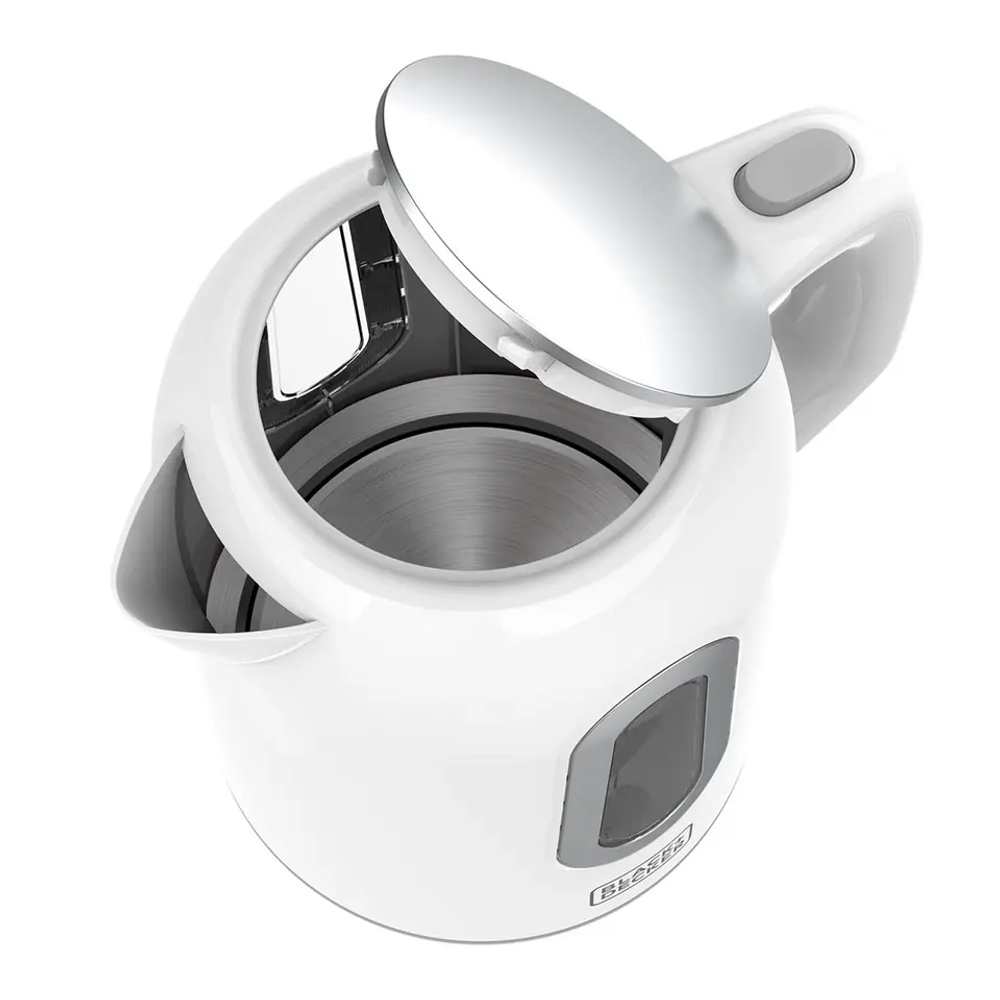 Black&Decker Plastični grijač vode 2200 W, 1,7 L BXKE2204E slika 3