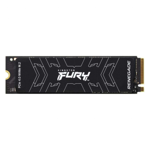 SSD M.2 NVME 500GB Kingston FURY Renegade SFYRSK/500G slika 1