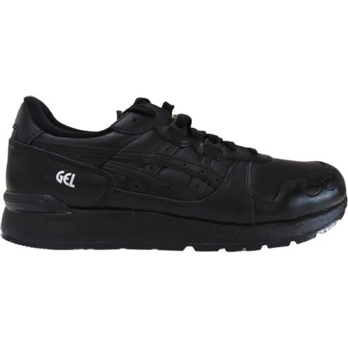 ASICS Uniseks patike Gel-Lyte crno-bele slika 11