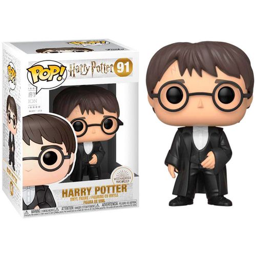 POP figure Harry Potter Yule Ball slika 2