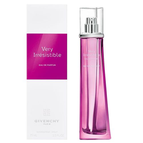 Givenchy Very Irrésistible Eau De Parfum 75 ml za žene slika 1