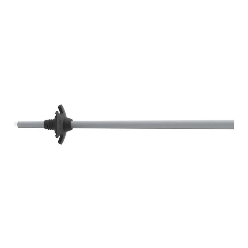 Fischer Štapovi za skijanje One Way GT 16 Ghost 110cm slika 3