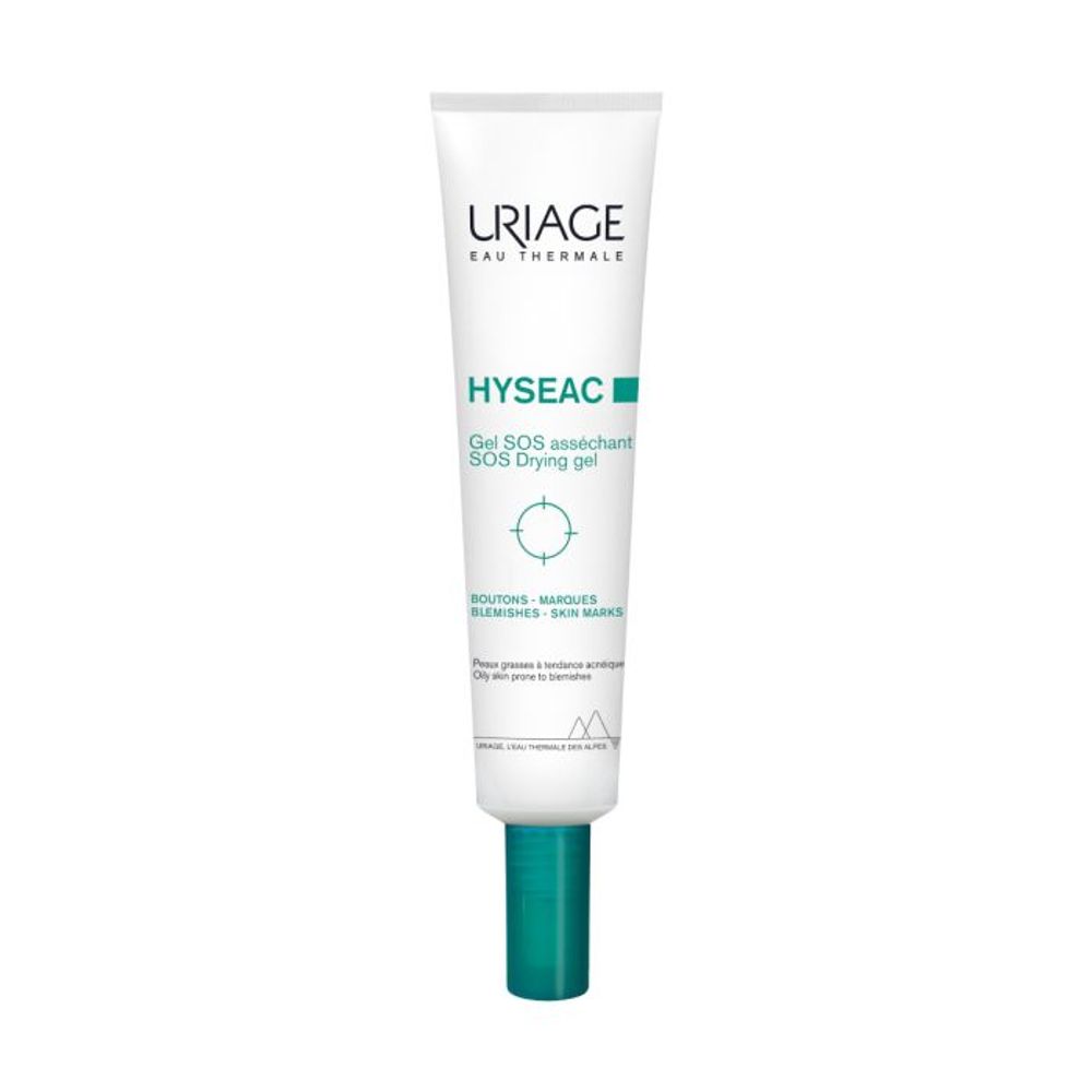 Uriage Hyseac Gel Sos 15Ml slika 1
