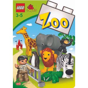 Lego - Zoo