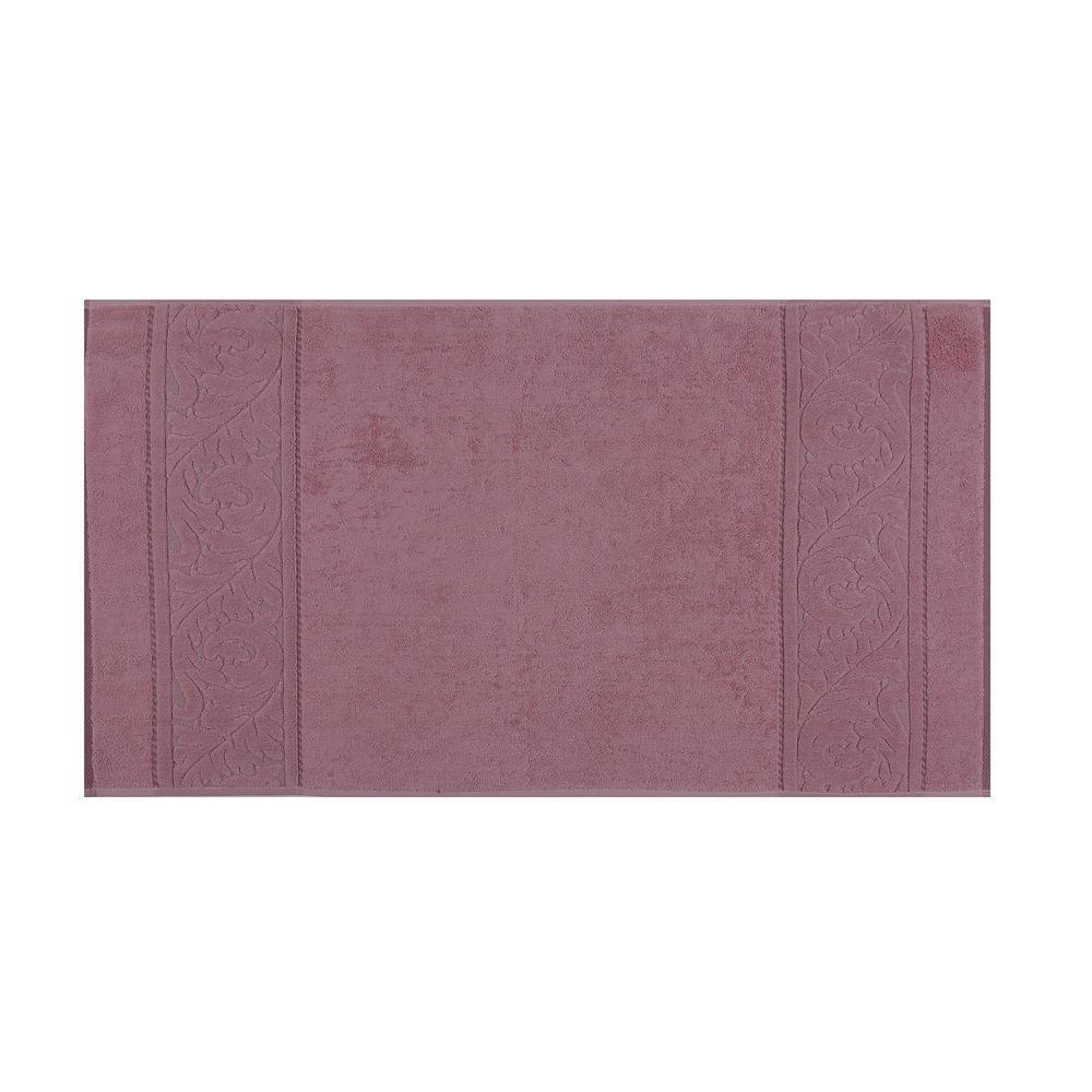 Sultan - Set Ručnika za Kupanje Rose Rose (2 Komada) slika 4
