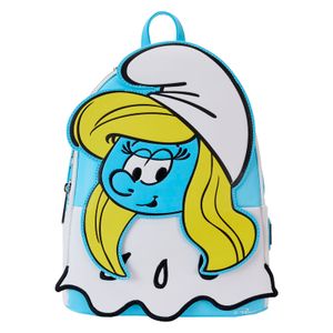 Loungefly The Smurfs Smurfette Ruksak 26cm