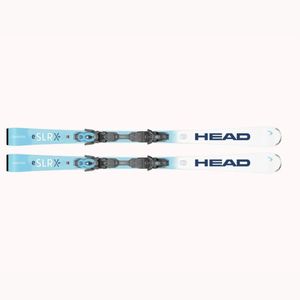 HEAD Skije WC Rebels e.SLR LYT-PR_PR 11 GW BR.78(G)