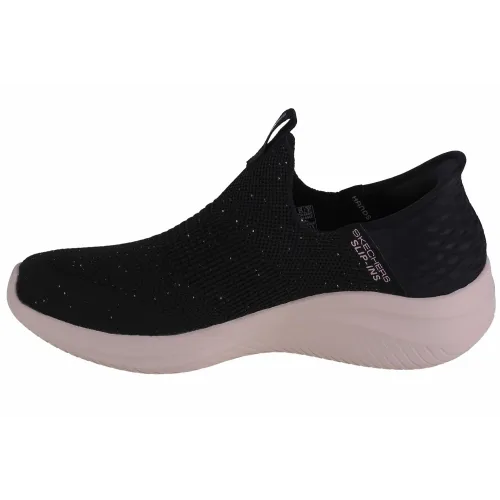 Skechers ultra flex 3.0-shiny night 149594-bkrg slika 2