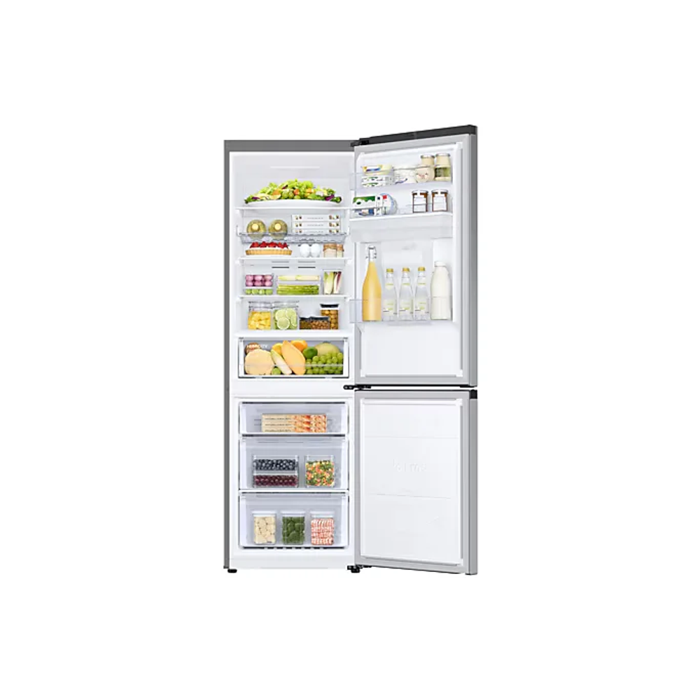 Samsung Frižider RB34C652ESA/EK, 341 l slika 2