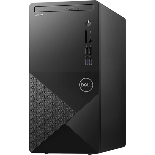 Dell Vostro 3020 MT, Intel Core i5-13400, 8GB, M.2 256GB PCIe, Intel UHD 730, Ubuntu slika 1