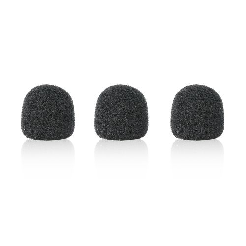 Saramonic Foam windscreen of SR-UM10-M1 (3 PCs kit) slika 3