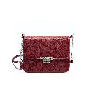 ILEA Ženska torba Aurora 26x19cm, Bordo AN
