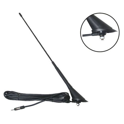 Antena Gti 40 cm AUTO MAX slika 1