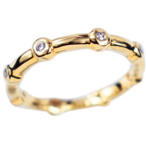 Ženski prsten Guess CWR81118-54 (Veličina 14) slika 1