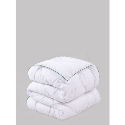 Aloe Vera White Single Quilt slika 1