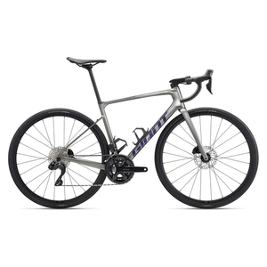 GIANT DEFY ADVANCED 1 CHARCOAL MILKY WAY