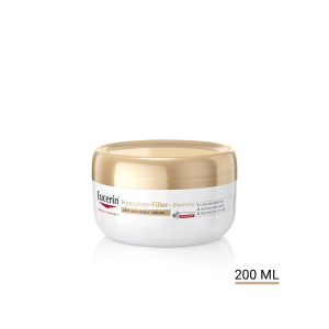 EUCERIN HYALURON-FILLER + ELASTICITY KREMA ZA TIJELO 200ML