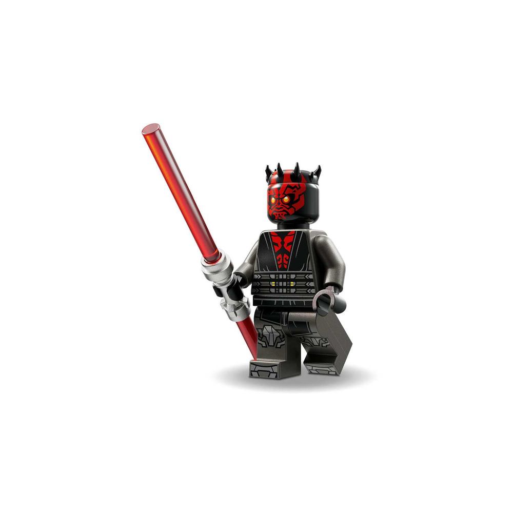 LEGO 75411 Dart Maul™ Mech slika 5