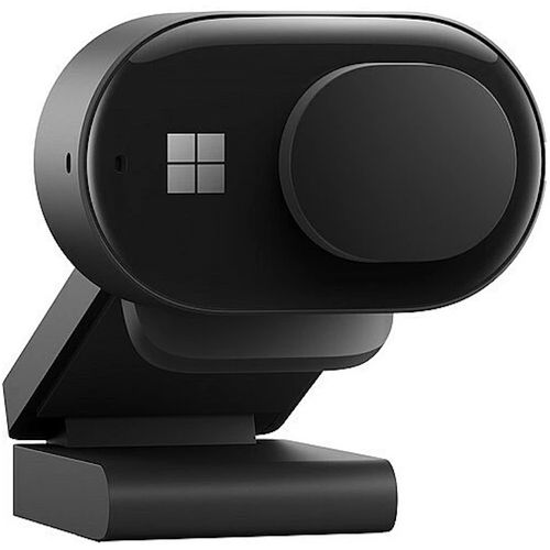 Webcam MICROSOFT Modern Webcam  1080p USB-A crna slika 1