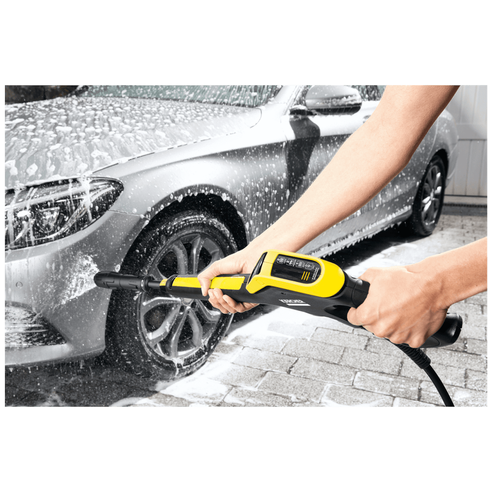 Karcher Visokotlačni perači, 1800W, Power Control - K 4 Power Control slika 5