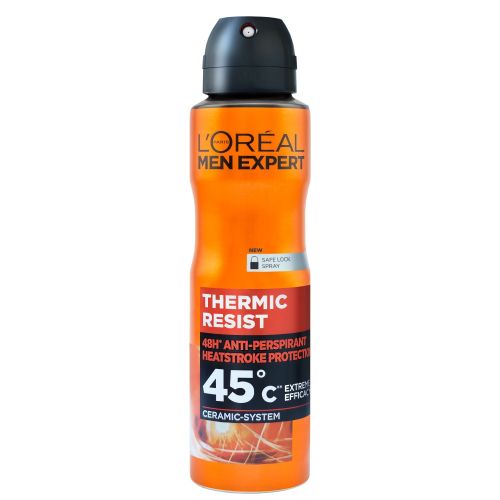 L'Oreal Paris Men Expert Thermic Resist dezodorans u spreju 150ml slika 1