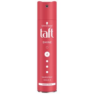 Taft Lak za kosu 10 Carat Shine 250ml