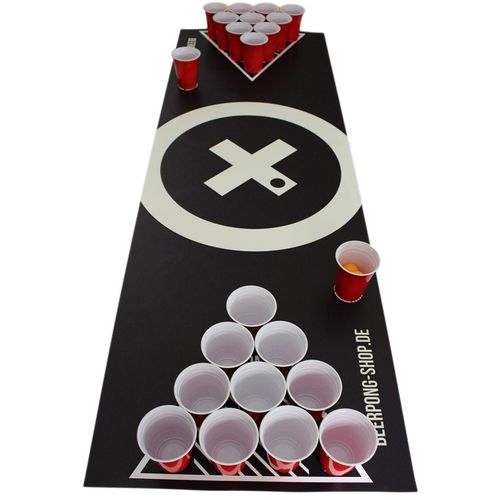 BeerCup Baseliner podloga za beer pong slika 2