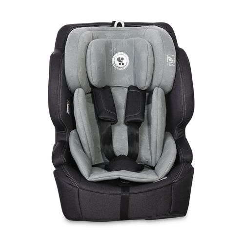 LORELLI ANDROMEDA i-Size IsoFix Autosjedalica Silver Blue Stars 15mj-12 godina/76-150cm slika 1