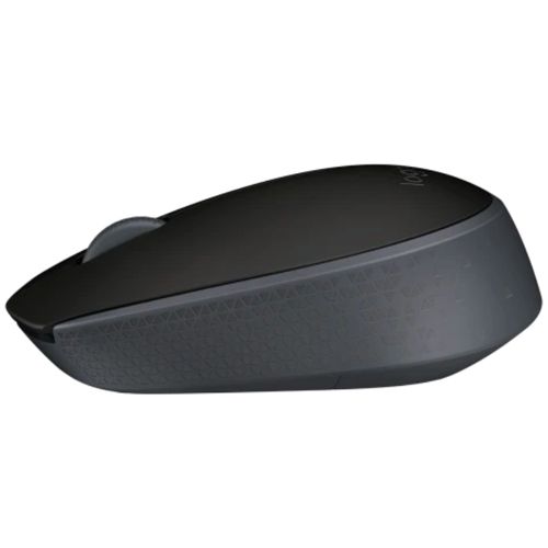 LOGITECH M171 Wireless crni miš slika 3