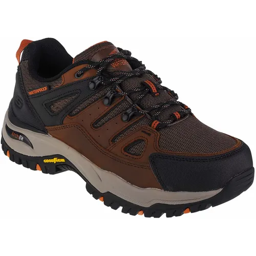 Skechers arch fit dawson-argosa 204630-cdb slika 1