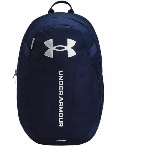 Under armour hustle lite backpack 1364180-410 slika 5