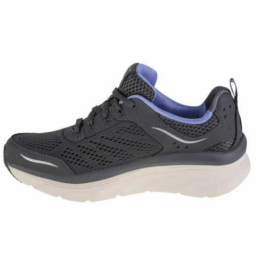 Skechers D'Lux Walker-Infinite Motion Ženske Tenisice 149023-CCLV slika 6