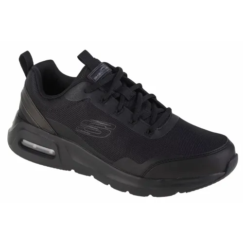 Skechers Skech-Air Court Muške Tenisice 232647-BBK slika 5