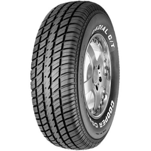 Cooper 295/50R15 105S COBRA G/T RWL slika 1