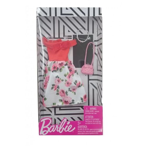 Barbie Fashion odjeća slika 1