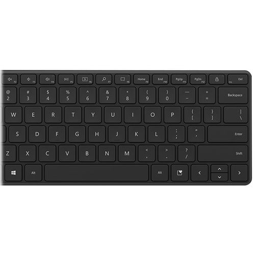 MS Bluetooth Compact Keyboard (HR)(P) 21Y-00030 slika 1