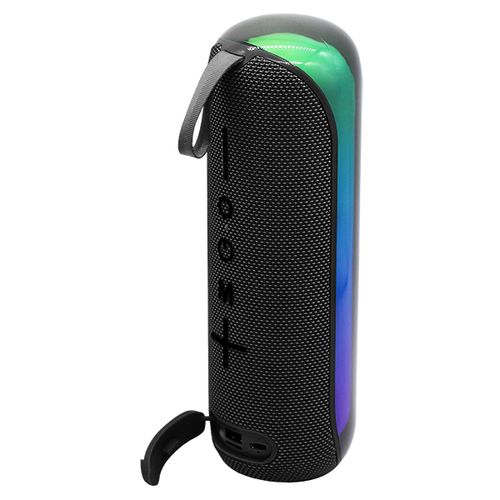 Xwave B Funk Bluetooth zvučnik TWS/v5.3+EDR/14W/USB/SD/FM/Aux/3000mAh/RGB LED slika 4