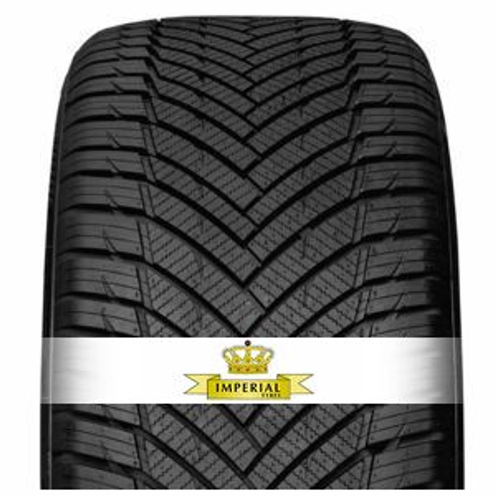 IMPERIAL Cjelogodišnja guma 245/40 R19 98Y XL AS MASTER slika 1