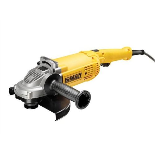 DeWalt kutna brusilica 230mm 2000W DWE490 slika 1