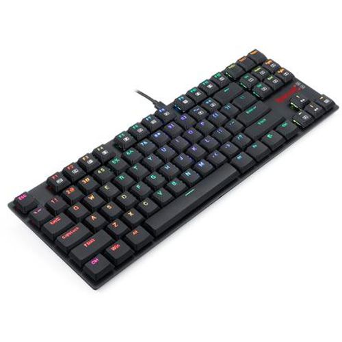 KEYBOARD - REDRAGON APS TKL K607 RGB WIRED MECHANICAL slika 4