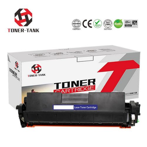 Toner Tank CF230X / CRG051H for use slika 1