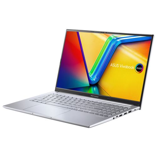 Asus VivoBook 15 OLED M1505YA-MA269 (15.6 inča 2.8K OLED, Ryzen 5 7430U, 16GB, SSD 512GB) laptop slika 3