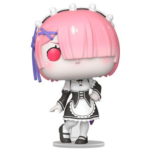 Figura Funko POP Re:Zero Starting Life in Another World Ram